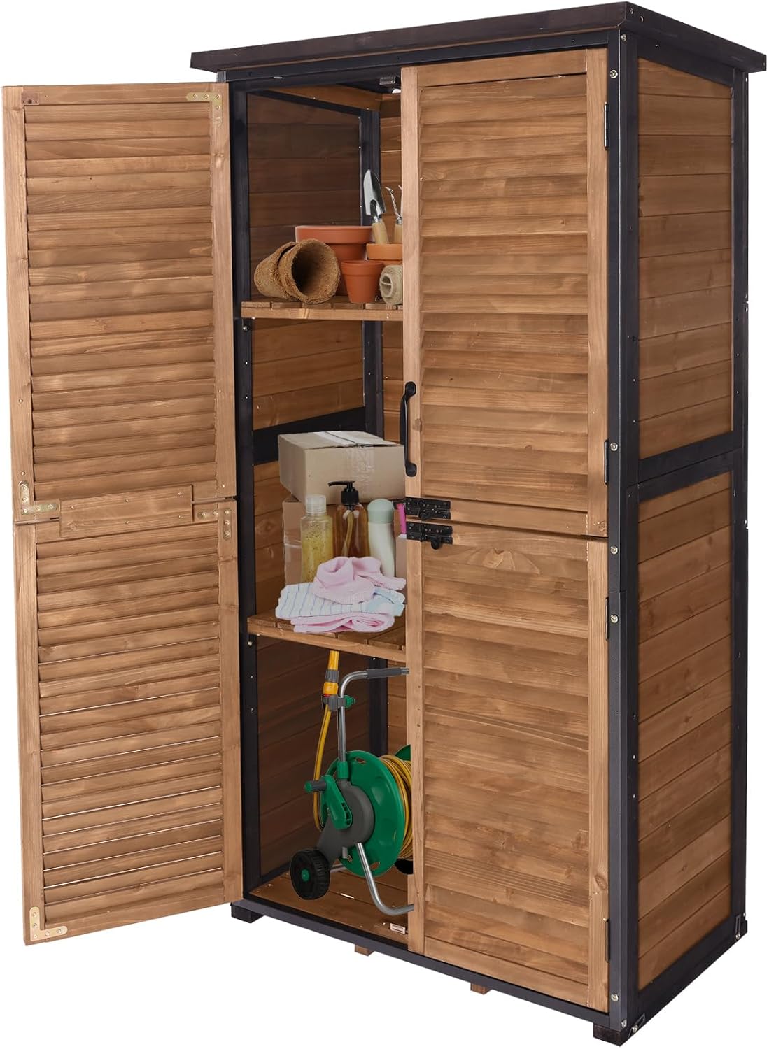 Aivituvin Portable Pet Playpen for Bunny, Guinea Pigs