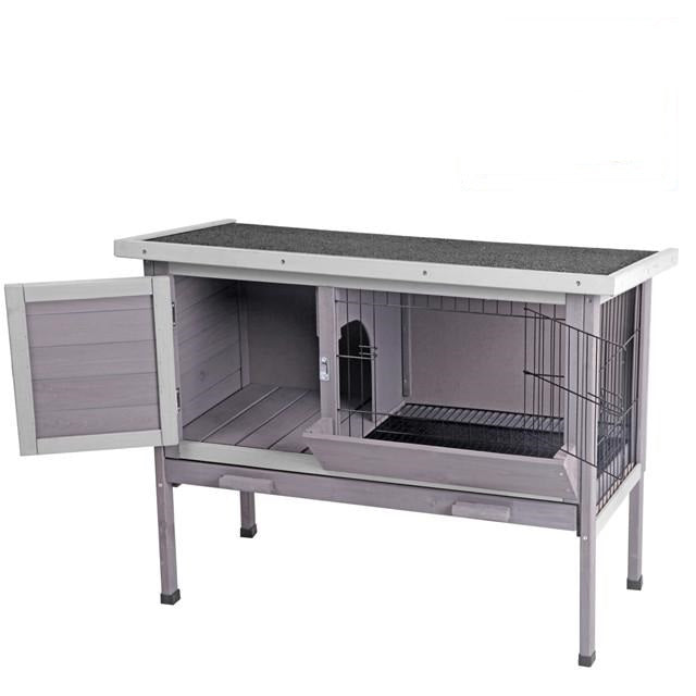 rabbit hutch