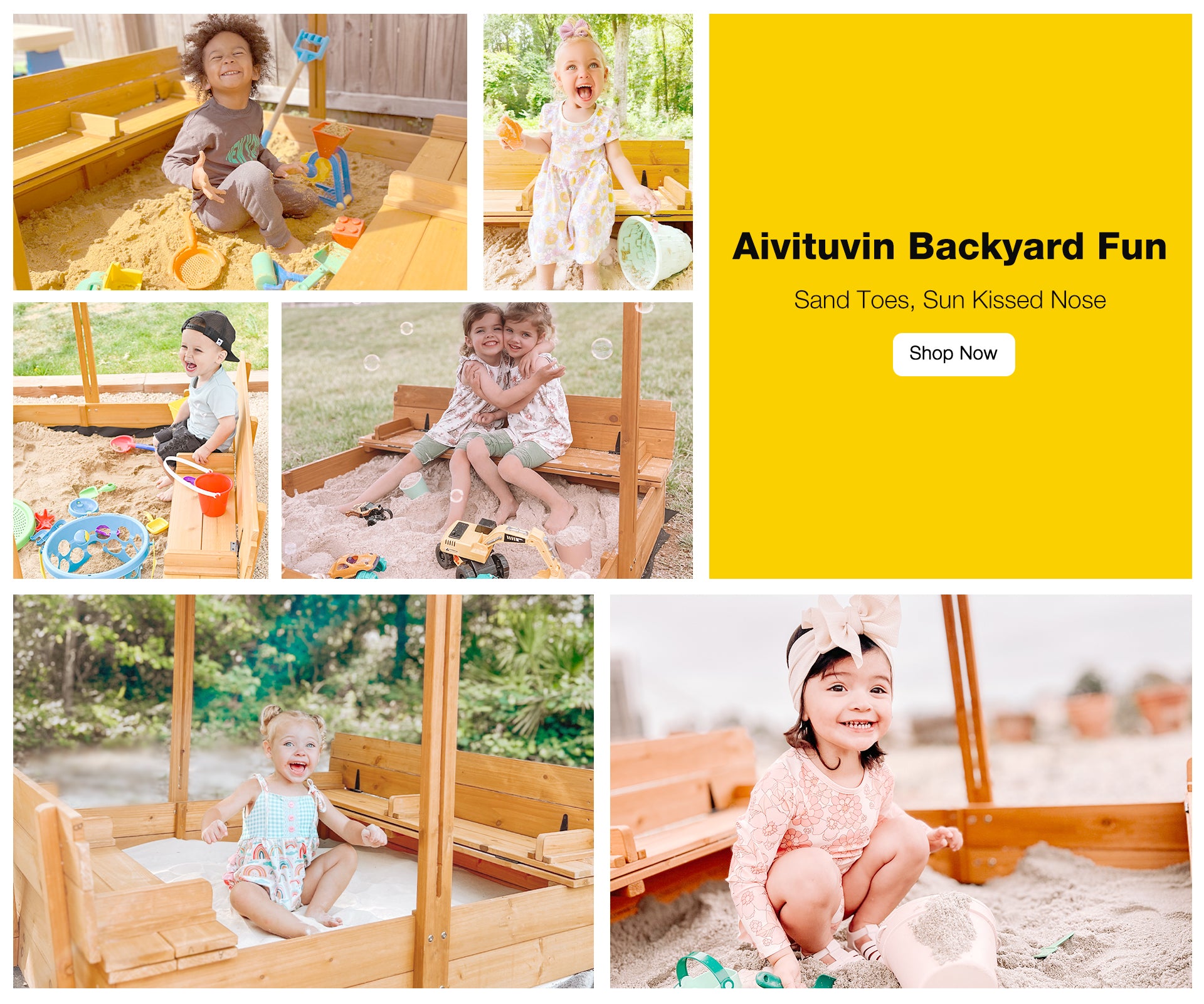 Aivituvin Children