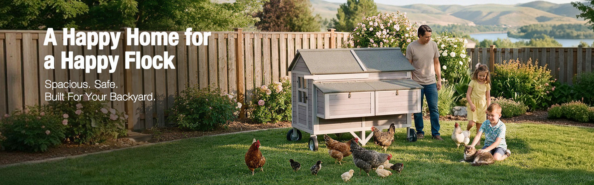Chicken Coop