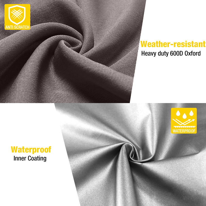 Aivituvin Walk-in Cat Enclosure AIR52, Outdoor Cat Run