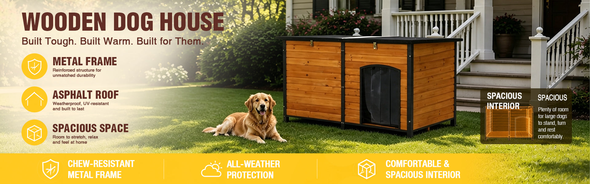 Dog House