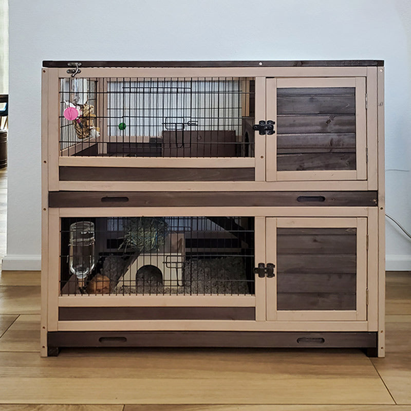 Bunny Cage