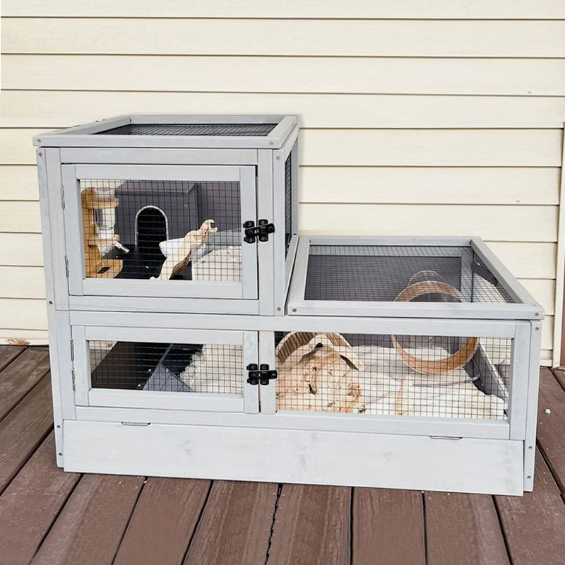 Aivituvin Large Cheap Hamster Cages for Sale
