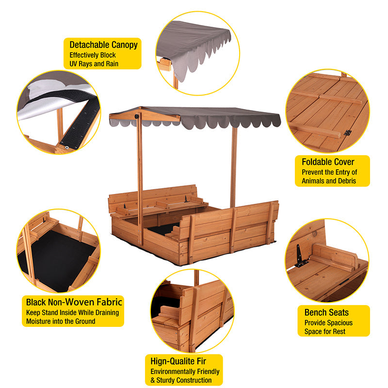 sandbox